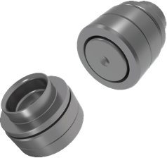 Revoluciona tu equipo con el innovador Rodamiento Insertable PEM®