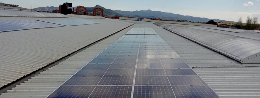 placas fotovoltaicas